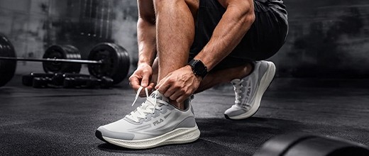 What Shoes to Wear to the Gym for Better Performance | Mochi Shoes